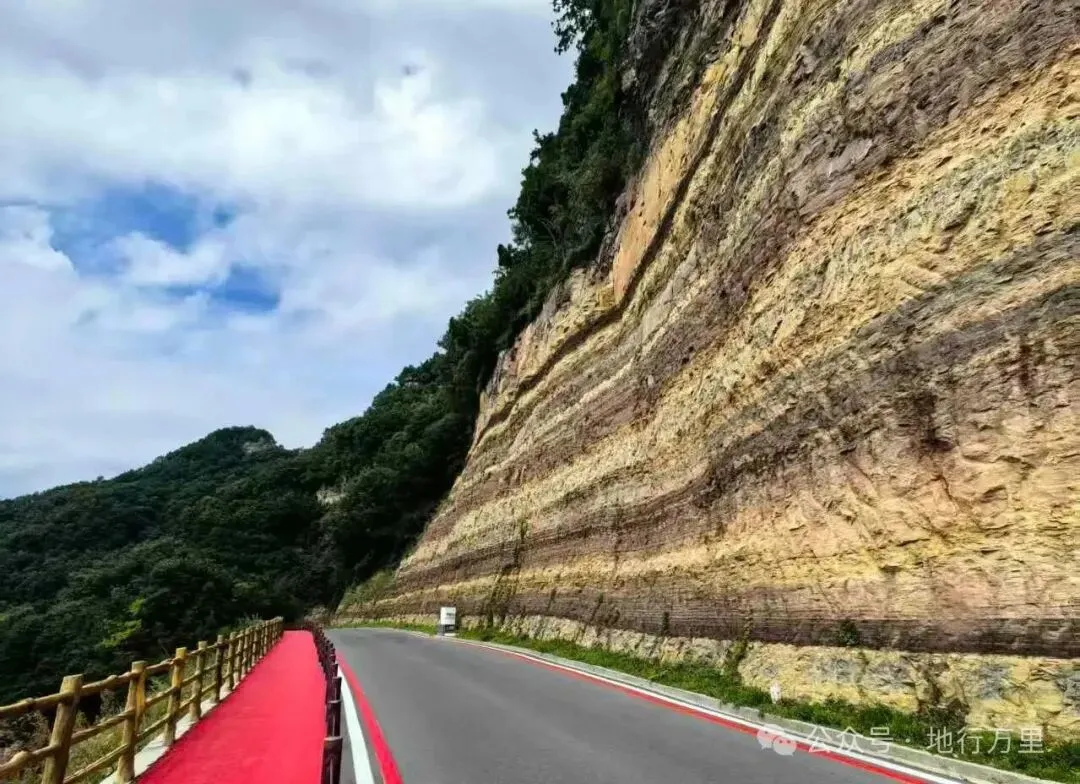 考研真题丨地层的三种接触关系及形成过程(西南大学)-第3张图片-四季读书网