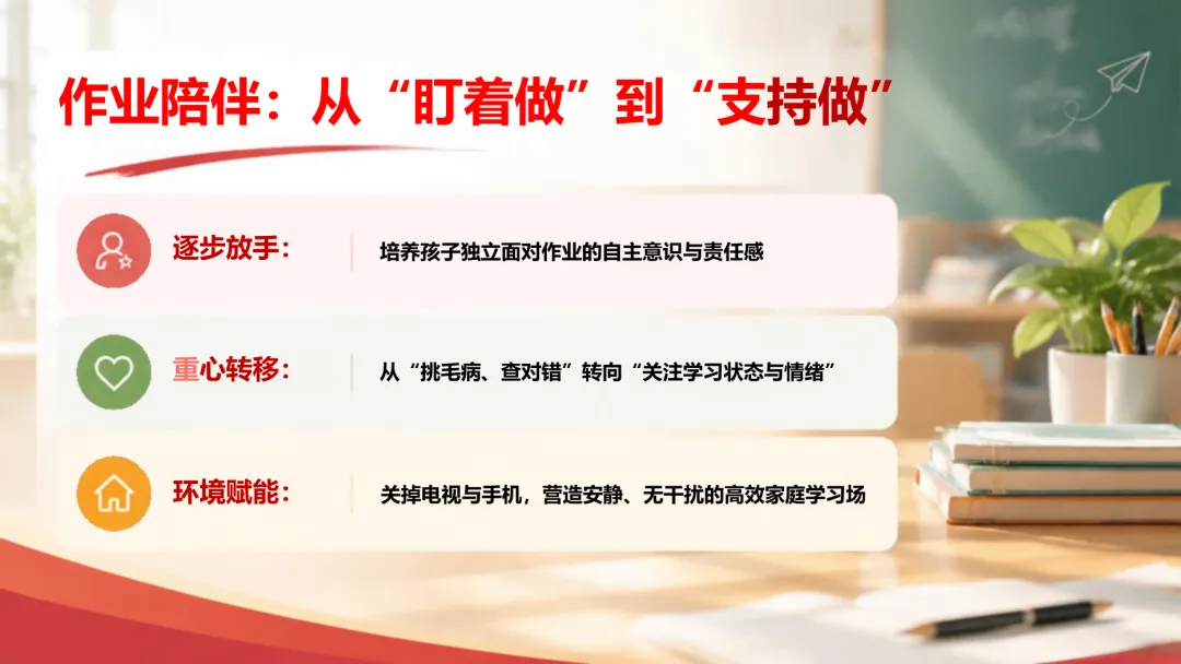 初一期中家长会PPT:新芽拔节,秋实可期||比起紧盯分数,这件事更值得家长关注-第24张图片-四季读书网