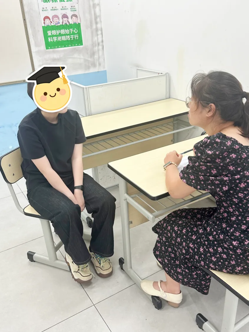 嘉祥九思2027届高考复读班正式启动,少量插班名额同步开放-第3张图片-四季读书网