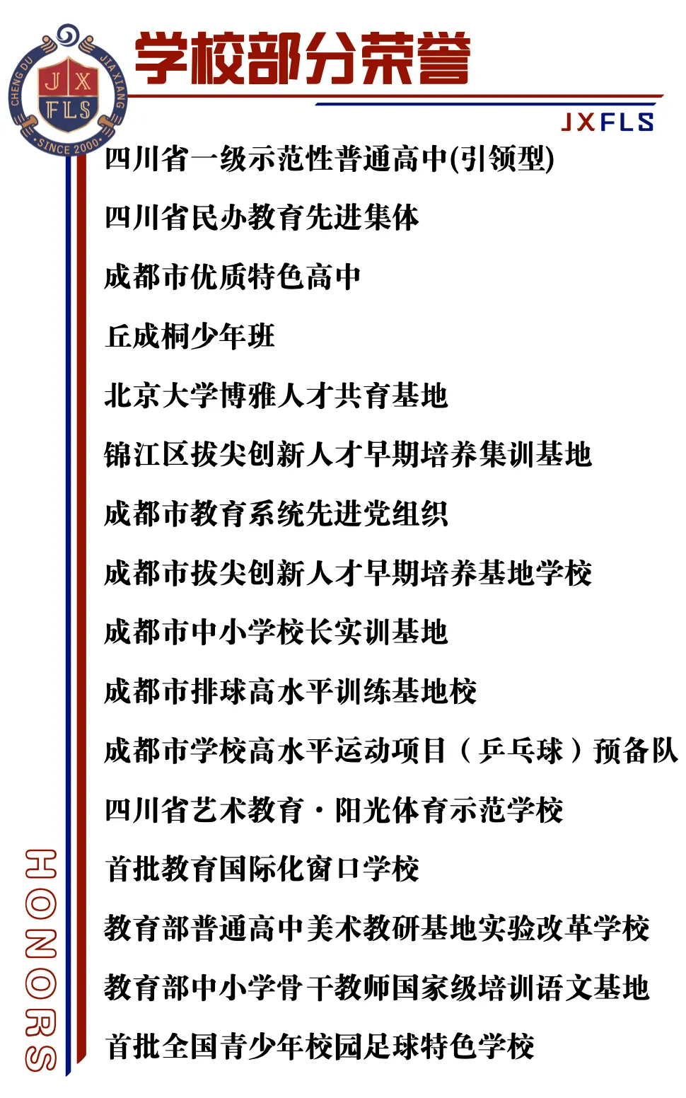 2027高考复读招生!优秀学员嘉祥校内插班,名额有限!-第7张图片-四季读书网 2027高考复读招生!优秀学员嘉祥校内插班,名额有限!-第7张图片-四季读书网