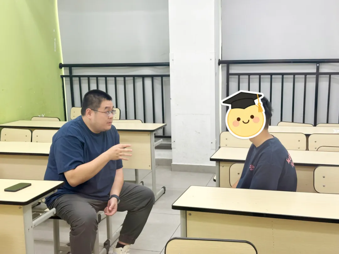 嘉祥九思2027届高考复读班正式启动,少量插班名额同步开放-第5张图片-四季读书网