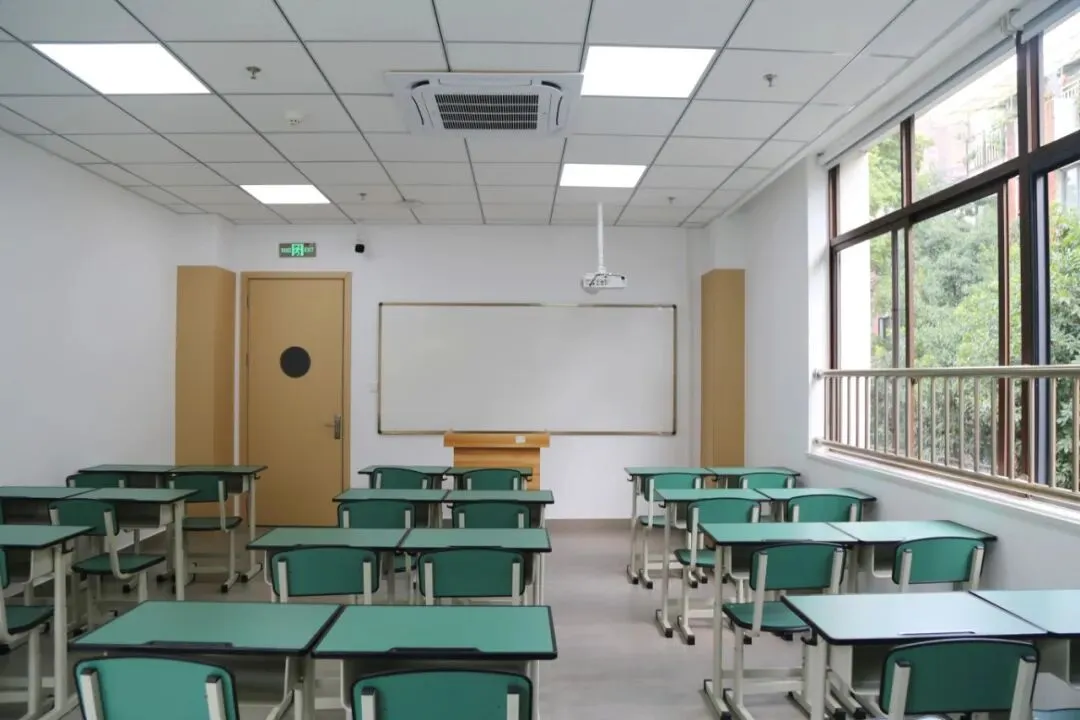 决胜高三!嘉祥九思高考学校2027届文化课全日制集训招生-第3张图片-四季读书网