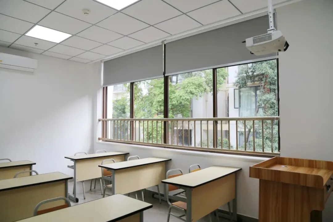 决胜高三!嘉祥九思高考学校2027届文化课全日制集训招生-第5张图片-四季读书网