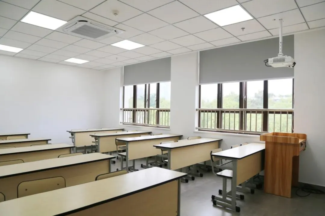 嘉祥九思2027届高考复读班正式启动,少量插班名额同步开放-第10张图片-四季读书网