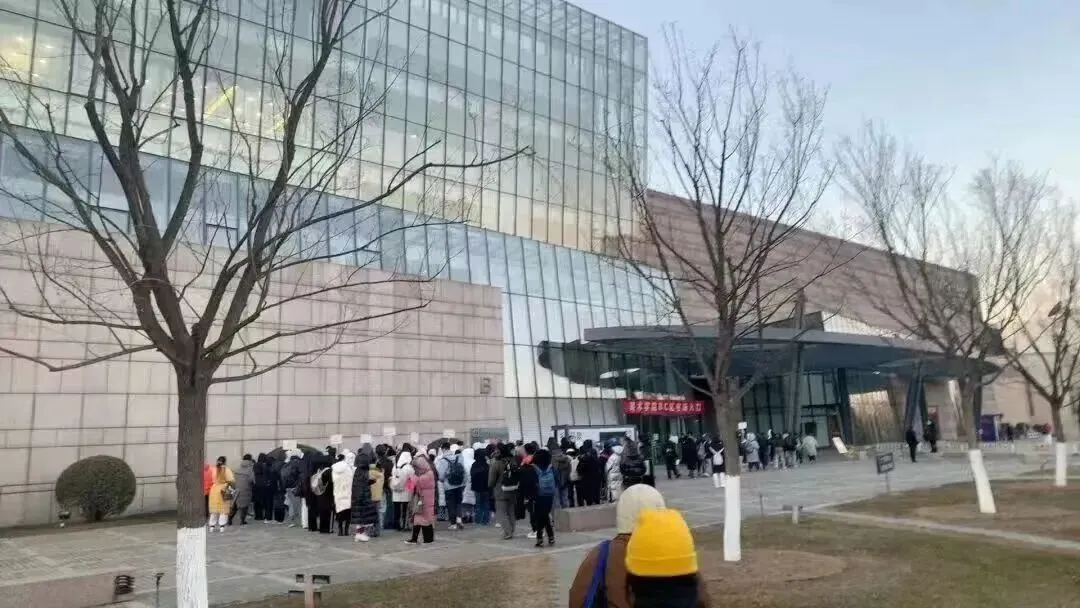 要考试啦!来测一测你的考场水平!专业课突破250-助力105人上岸!别等上考场再发现问题,2027清美·清深考前来了-第19张图片-四季读书网