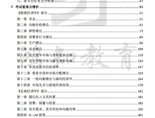 2027苏州大学807微观与宏观经济学考研初试冲刺必备【1999-2025年苏大应用经济学、金融工程试卷及参考答案+笔记题库】-第12张图片-四季读书网 2027苏州大学807微观与宏观经济学考研初试冲刺必备【1999-2025年苏大应用经济学、金融工程试卷及参考答案+笔记题库】-第12张图片-四季读书网