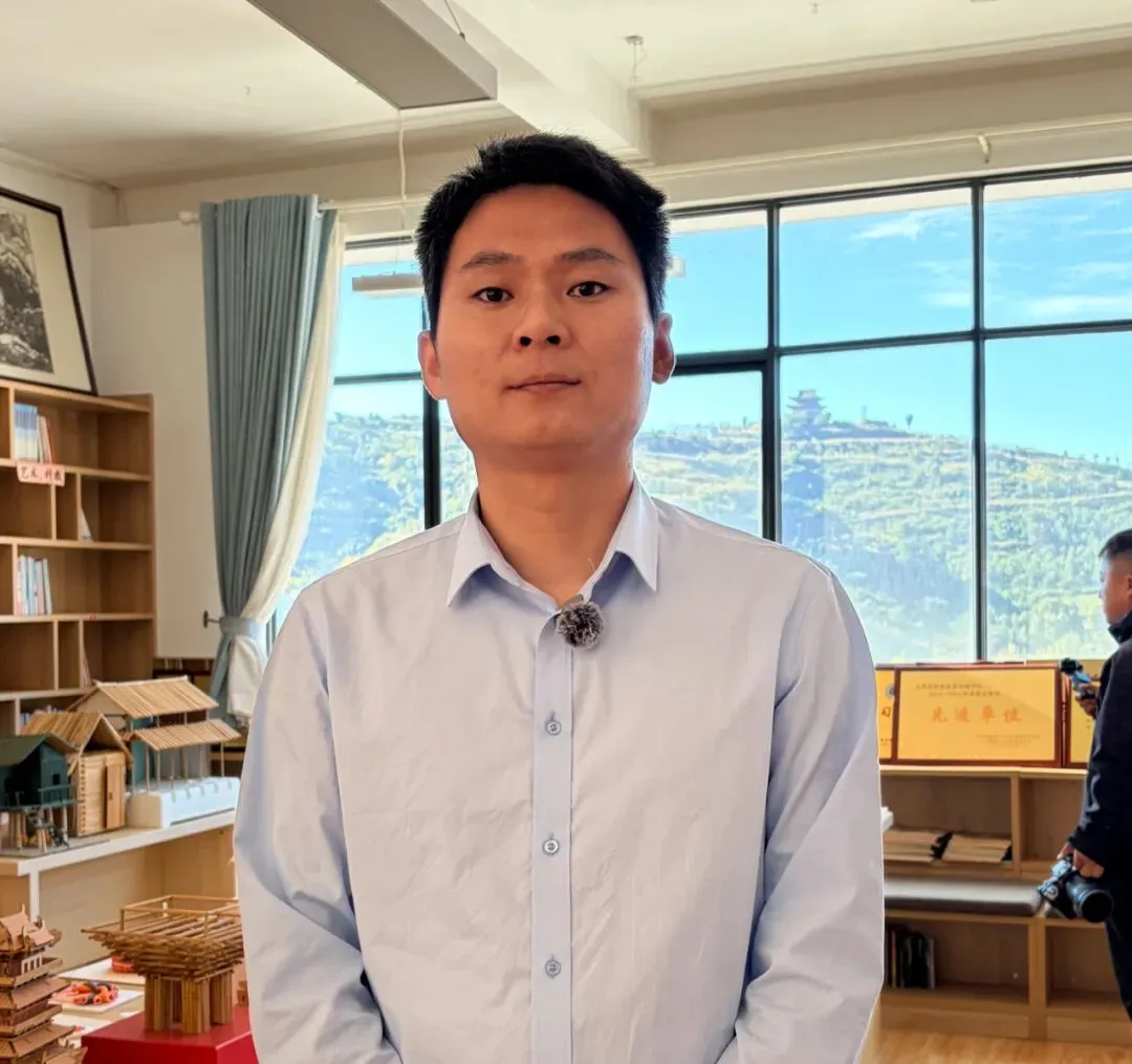 【强国复兴有我-网上展示】中考物理连续三年全州突出,这个教研组有何“密码”?-第8张图片-四季读书网 【强国复兴有我-网上展示】中考物理连续三年全州突出,这个教研组有何“密码”?-第8张图片-四季读书网