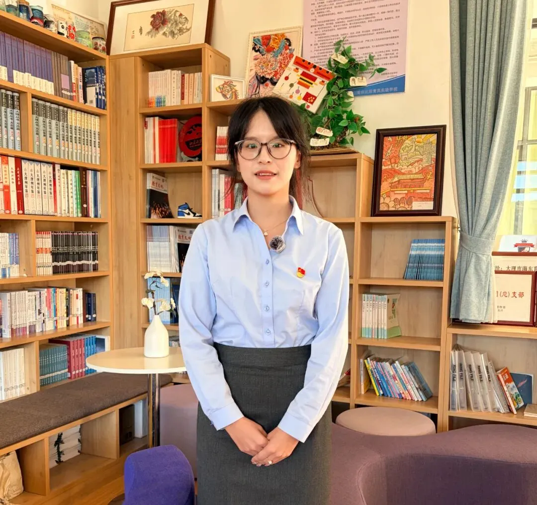 【强国复兴有我-网上展示】中考物理连续三年全州突出,这个教研组有何“密码”?-第13张图片-四季读书网 【强国复兴有我-网上展示】中考物理连续三年全州突出,这个教研组有何“密码”?-第13张图片-四季读书网