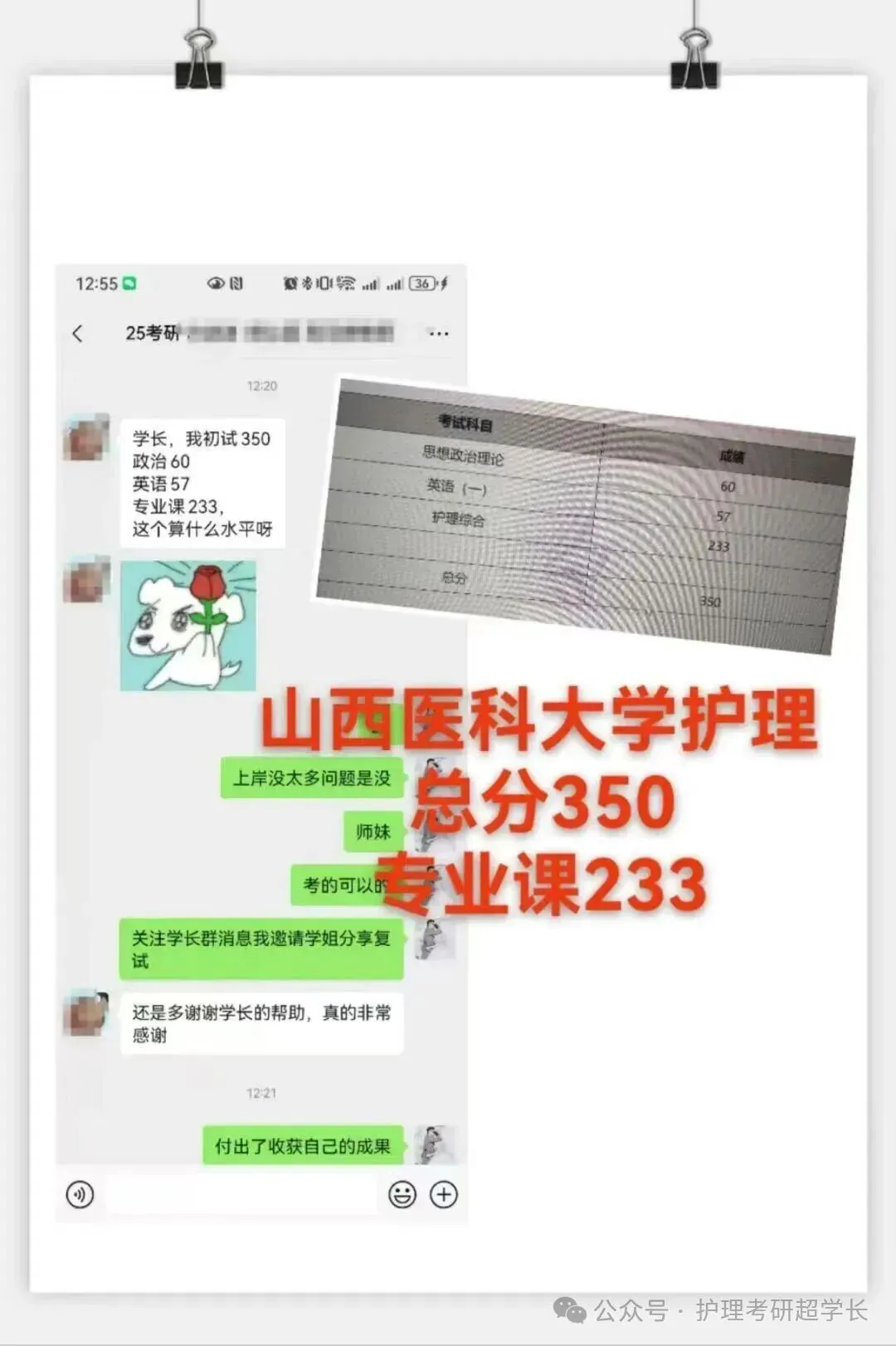 七年传承~27山医护理考研专项真题押题班~开讲持续到考前!-第32张图片-四季读书网