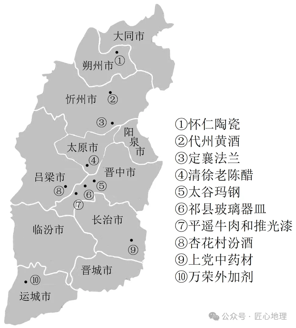 打卡中考 | 特色产业绽放高质量发展新华彩(150)-第4张图片-四季读书网