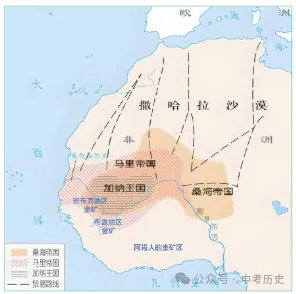 2027年中考历史选择题100题1(九上)-第8张图片-四季读书网