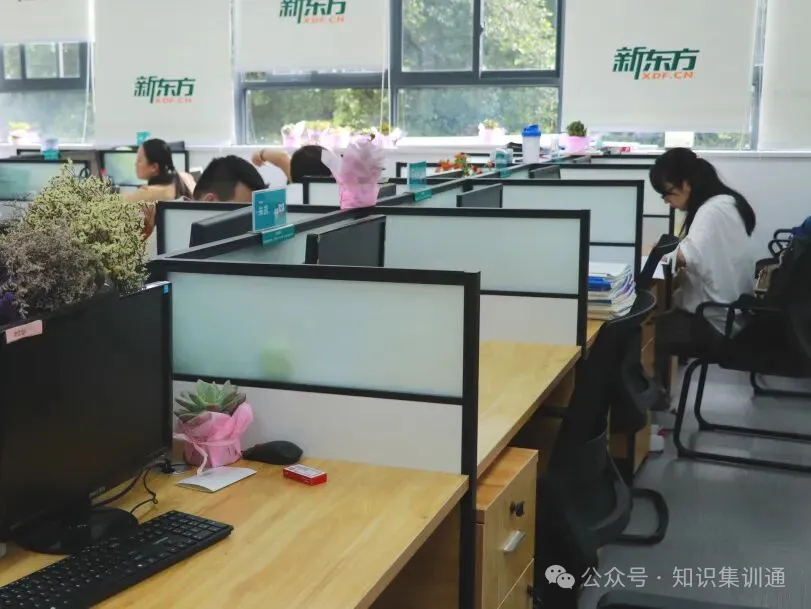重庆中考备考集训新选择:新东方初中全日制辅导,分层教学闭环提分-第3张图片-四季读书网