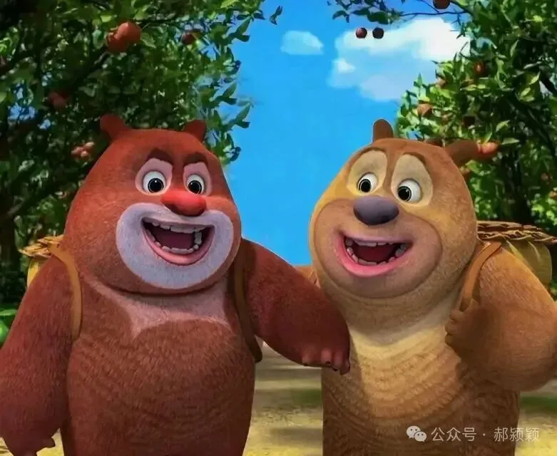 初三解压图鉴:在题海里,我画出了一个专属的绿色“熊猫宇宙”-第1张图片-四季读书网