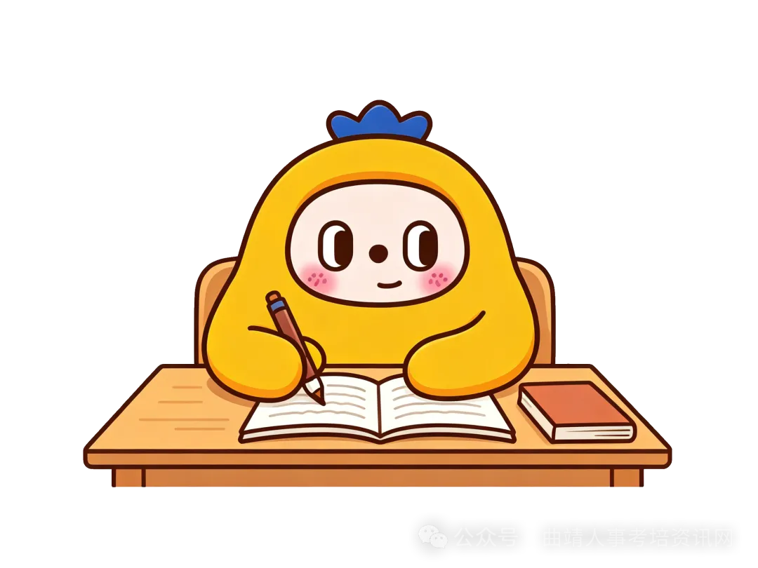 教资面试真题【第 4期】|结构化真题分享-第3张图片-四季读书网