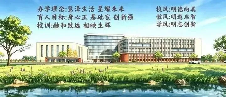 【星辉德育】锚定目标启新程,奋楫逐梦向中考——星泽实验学校九年级学生大会-第1张图片-四季读书网