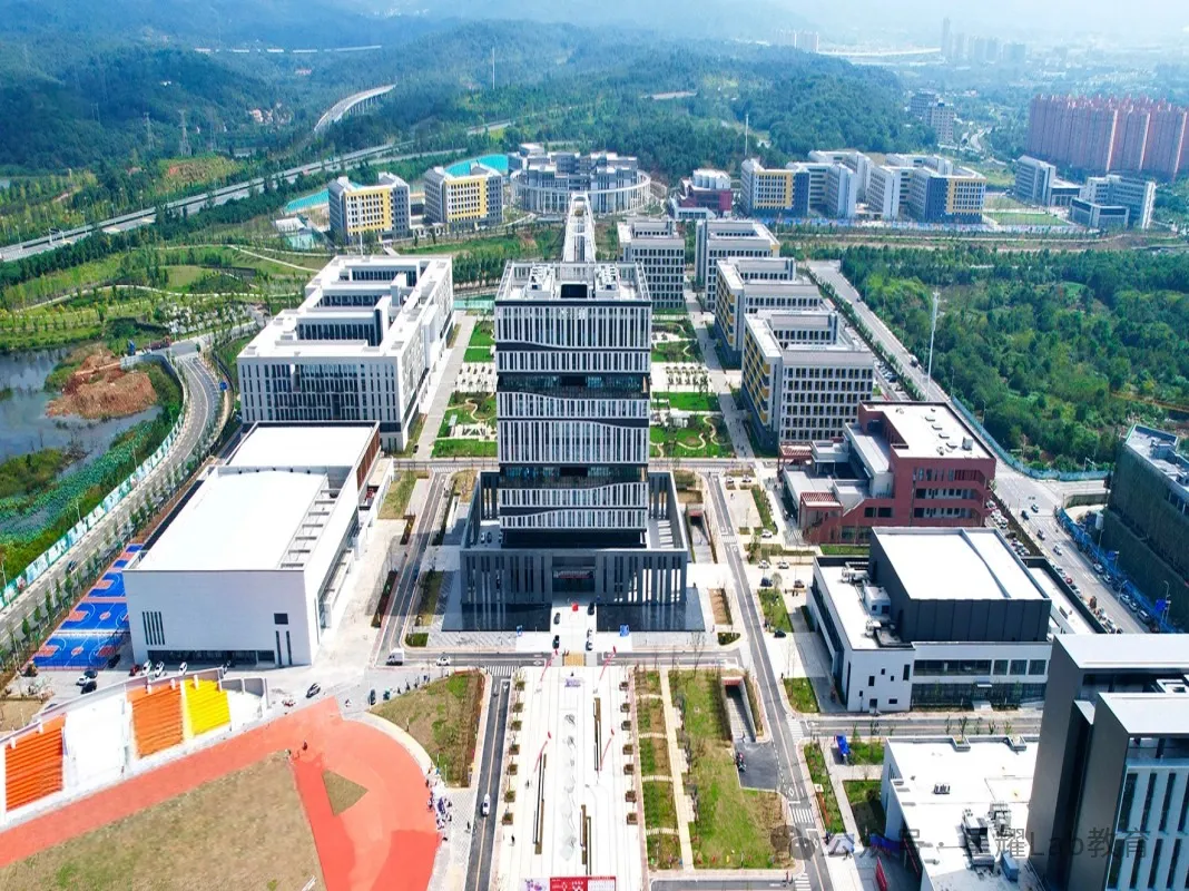 ④ 江西职教高考牵头院校 | 江西财经职业学院,听说是财经类的专科天花板?-第5张图片-四季读书网