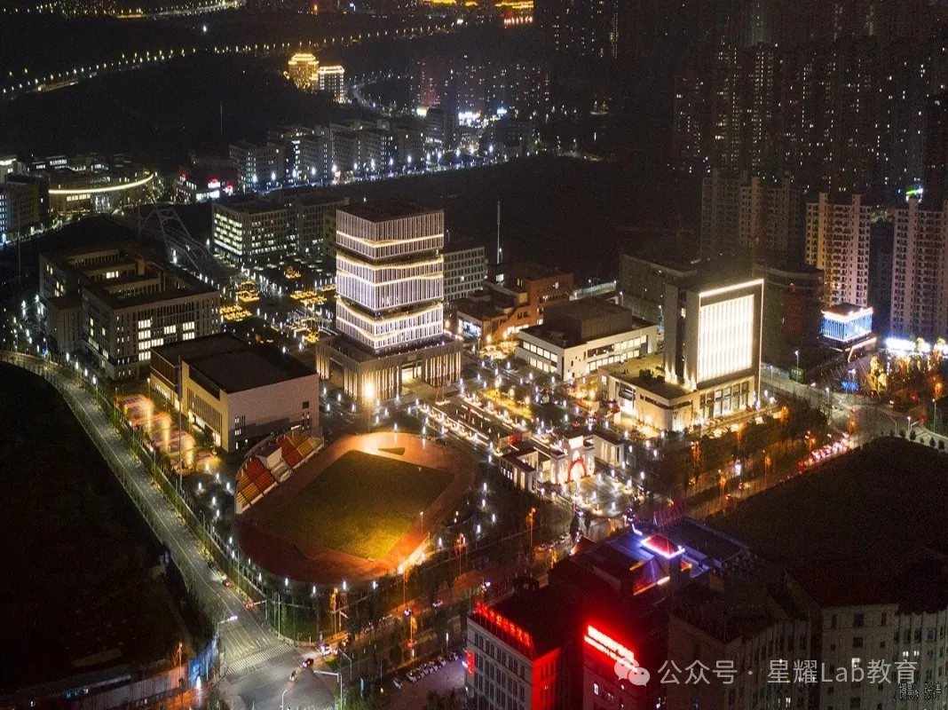④ 江西职教高考牵头院校 | 江西财经职业学院,听说是财经类的专科天花板?-第8张图片-四季读书网