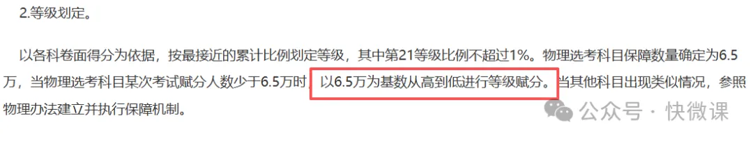 浙江高考人数暴涨,赋分保底人数不够用了-第2张图片-四季读书网 浙江高考人数暴涨,赋分保底人数不够用了-第2张图片-四季读书网