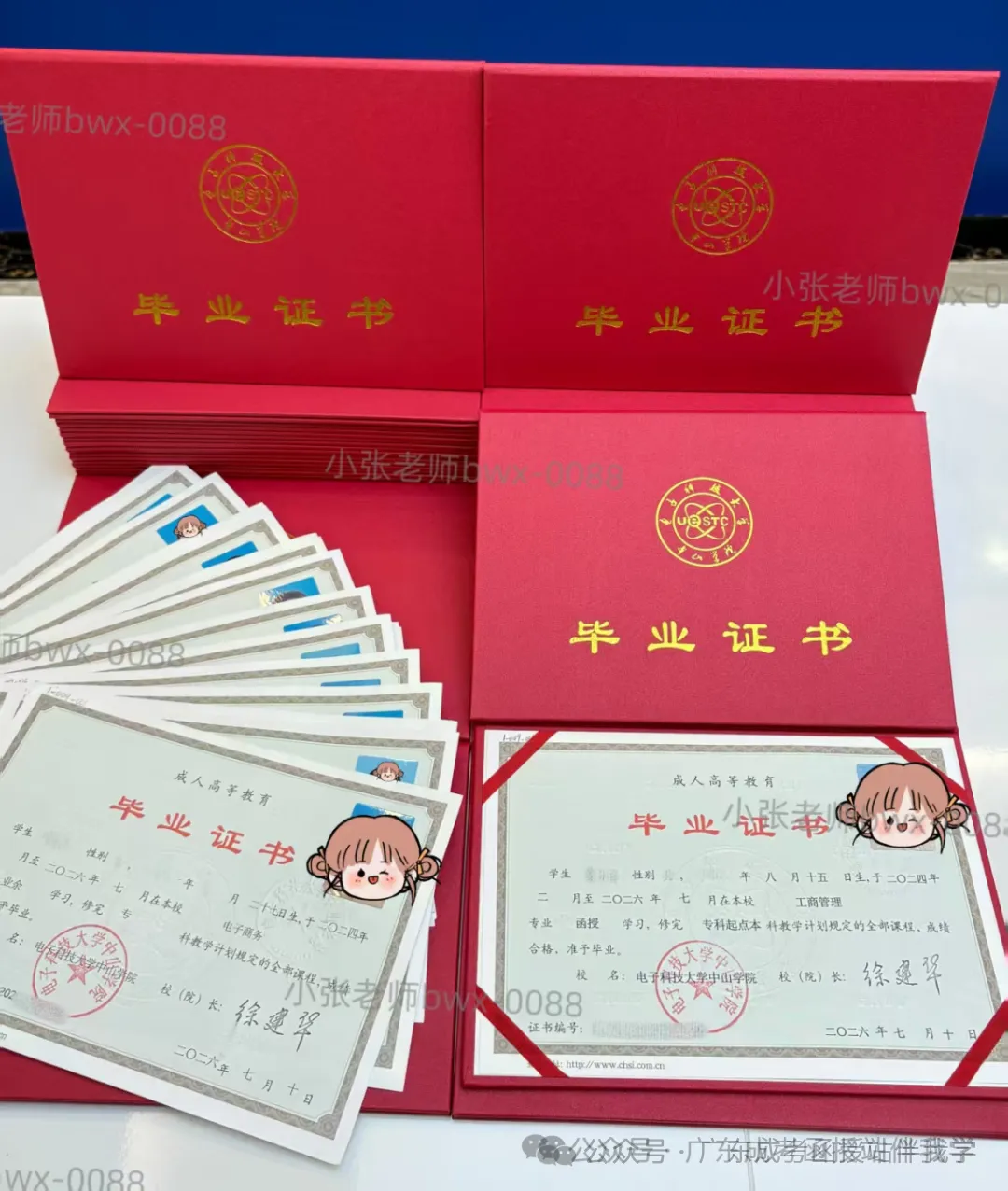 2027年广东成人高考报名开启|报考条件、流程、材料汇总-第10张图片-四季读书网