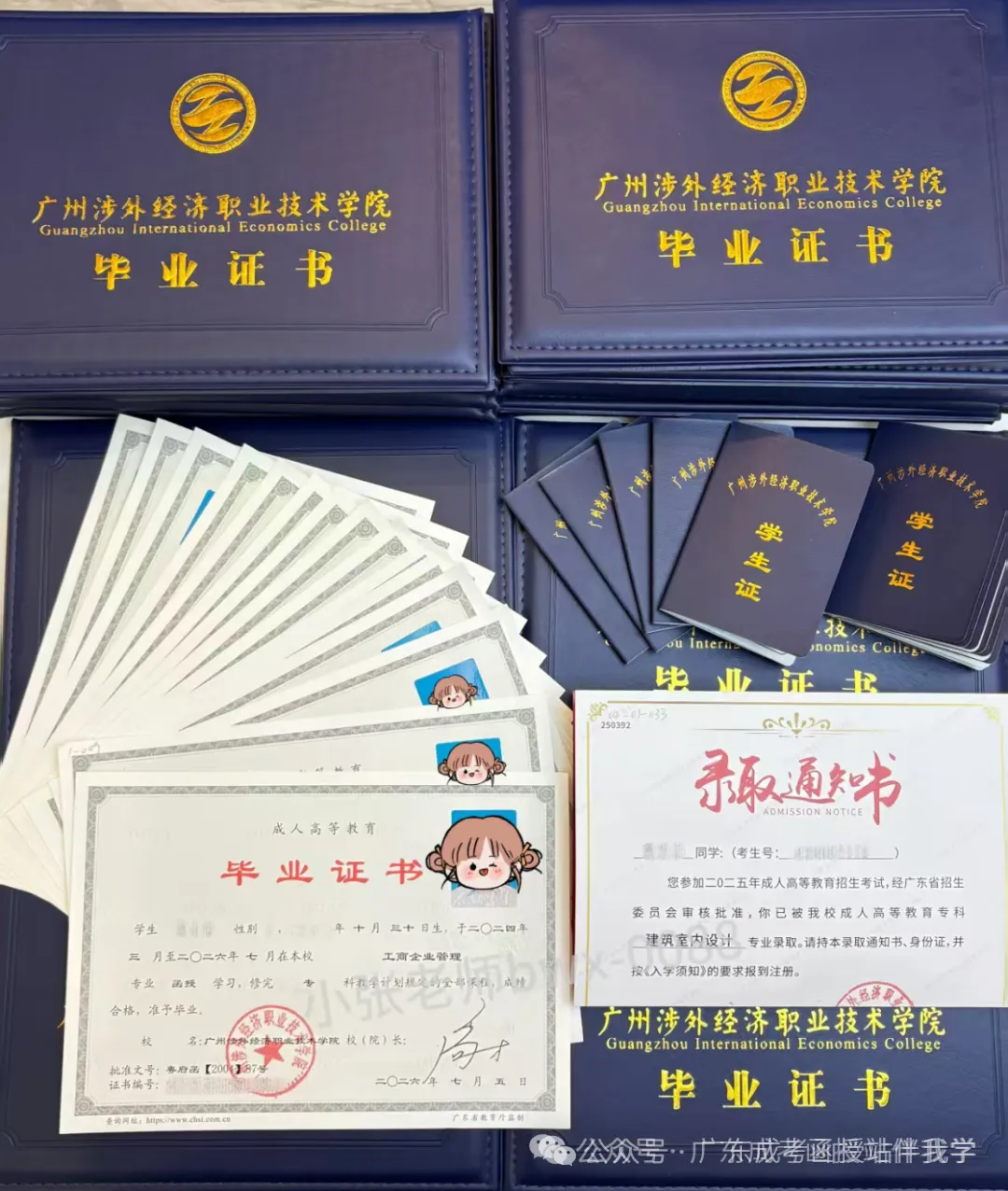 2027年广东成人高考报名开启|报考条件、流程、材料汇总-第11张图片-四季读书网