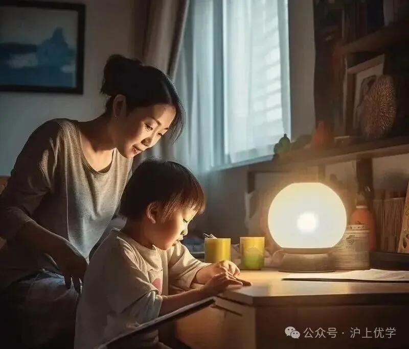 小升初挤破头进名校,中考出分那晚我才看懂这件事-第3张图片-四季读书网