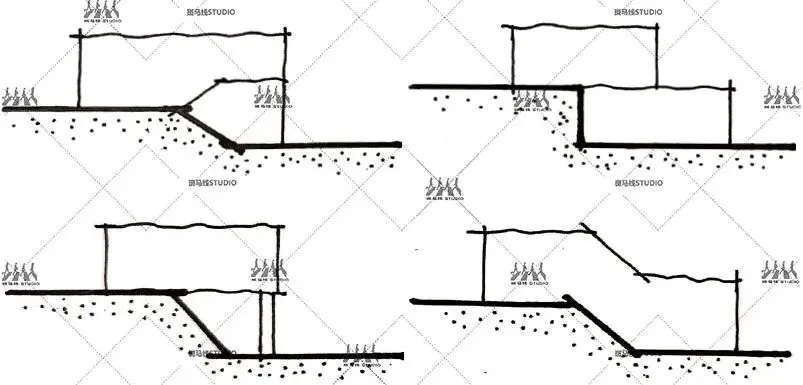 优秀建筑快题 | 华中科技大学建筑快题真题环境保护中心设计 | 111-第5张图片-四季读书网 优秀建筑快题 | 华中科技大学建筑快题真题环境保护中心设计 | 111-第5张图片-四季读书网