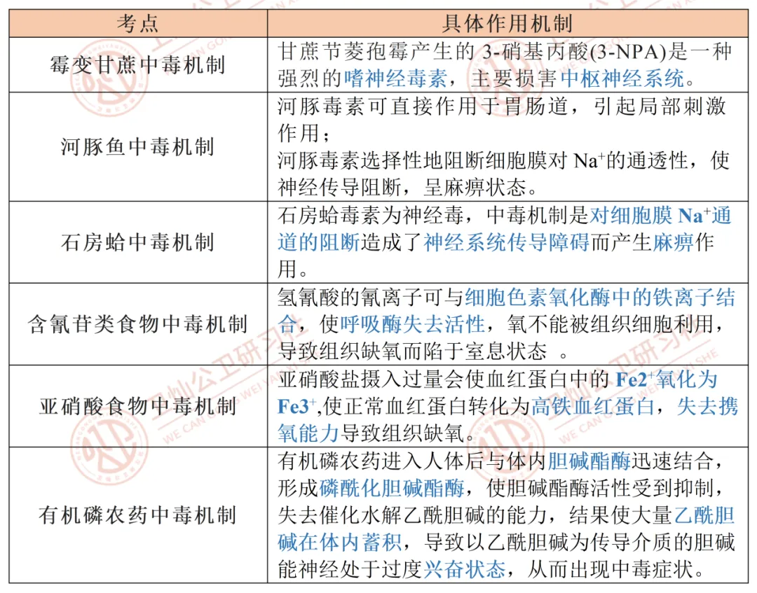 高分攻略 | 盘点公卫考研er掉进的真题套路(第四弹)-第9张图片-四季读书网