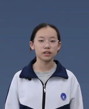 初一新生专访:在风帆,看见成长悄然发生!-第59张图片-四季读书网