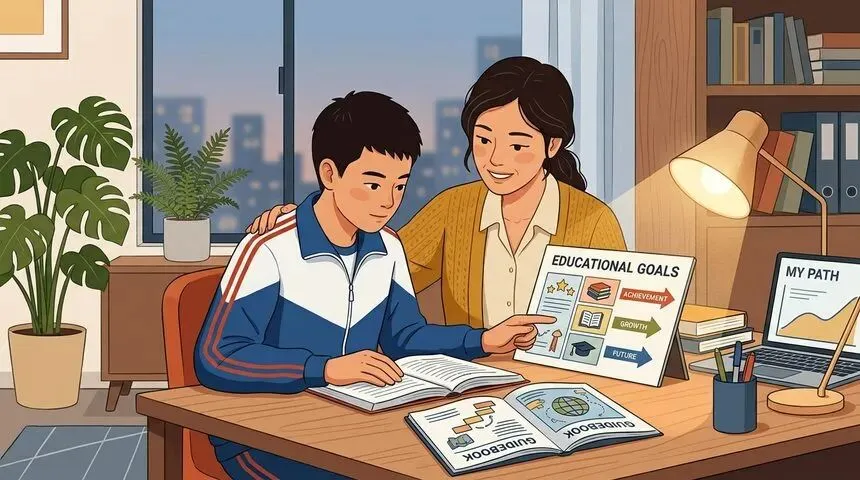 太原中考指标生怎么用最划算?-第1张图片-四季读书网 太原中考指标生怎么用最划算?-第1张图片-四季读书网
