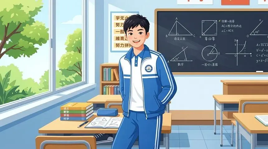 太原中考指标生怎么用最划算?-第2张图片-四季读书网 太原中考指标生怎么用最划算?-第2张图片-四季读书网