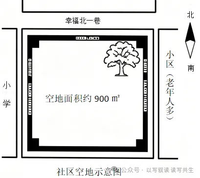 2026年山西省中考语文试卷-第6张图片-四季读书网 2026年山西省中考语文试卷-第6张图片-四季读书网