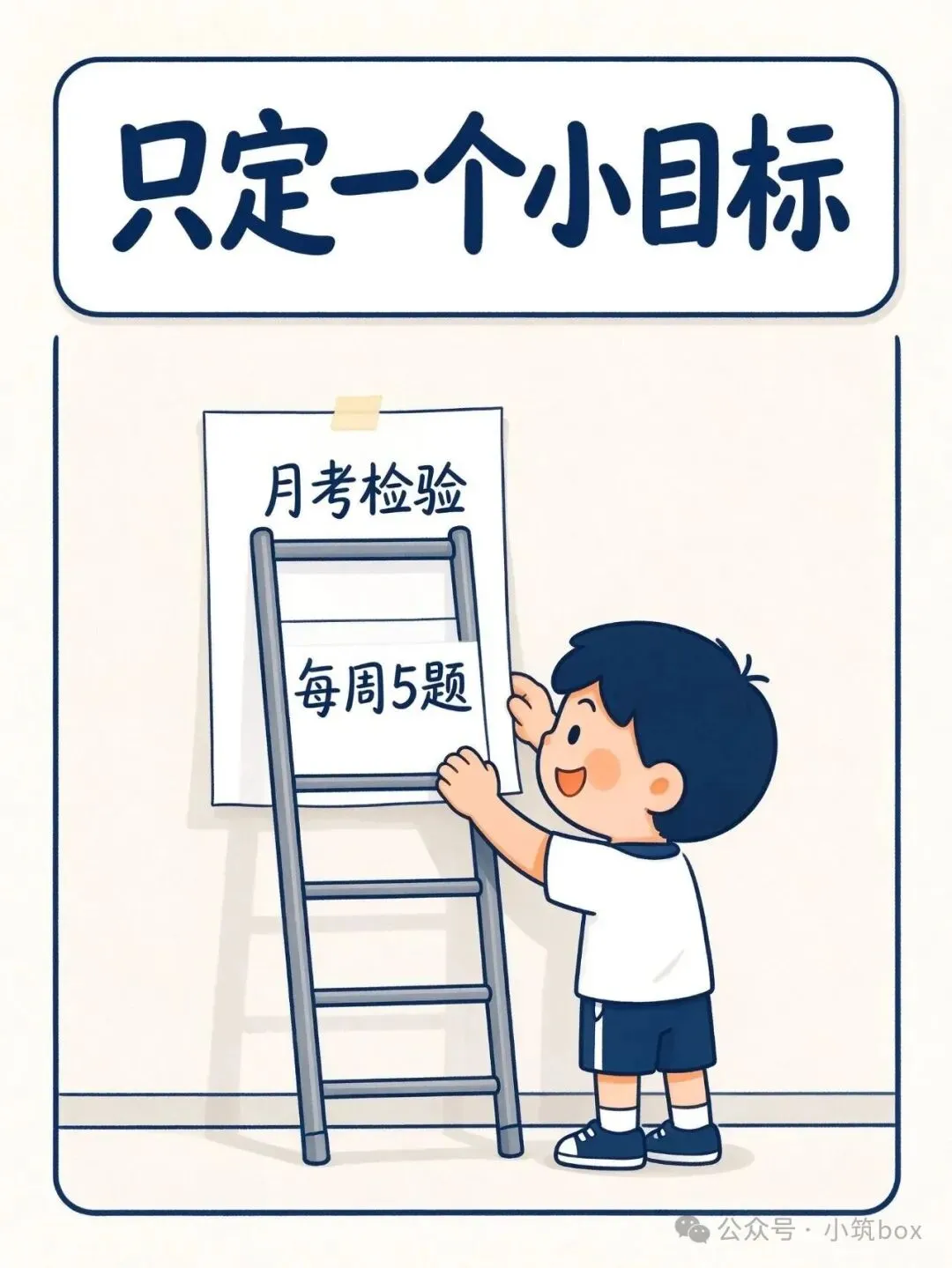 期中考后三件事:看分不如看卷-第3张图片-四季读书网