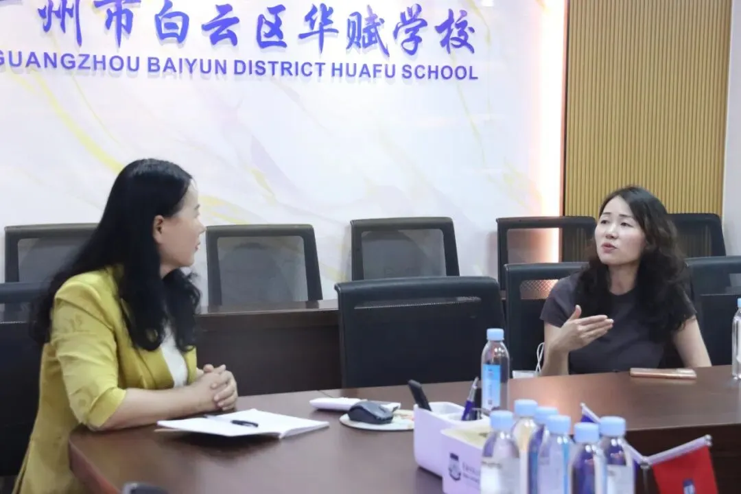 【中学部】初三家长放宽心!校长面对面座谈为家长解忧 | 家校晤谈日顺利举行-第13张图片-四季读书网 【中学部】初三家长放宽心!校长面对面座谈为家长解忧 | 家校晤谈日顺利举行-第13张图片-四季读书网