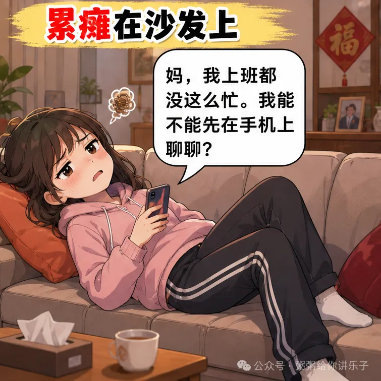 过年刚回家,初三就上午见三个下午见四个,妈你这相亲排期比打工还密,生产队的驴都不敢一天连翻七次台啊!-第3张图片-四季读书网 过年刚回家,初三就上午见三个下午见四个,妈你这相亲排期比打工还密,生产队的驴都不敢一天连翻七次台啊!-第3张图片-四季读书网