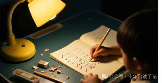 带过三届初三才敢说:初中三年各科提分关键节点,很多家长搞反了-第2张图片-四季读书网 带过三届初三才敢说:初中三年各科提分关键节点,很多家长搞反了-第2张图片-四季读书网