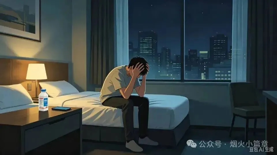 高考结束后,少年拿起了农药自杀-第2张图片-四季读书网 高考结束后,少年拿起了农药自杀-第2张图片-四季读书网