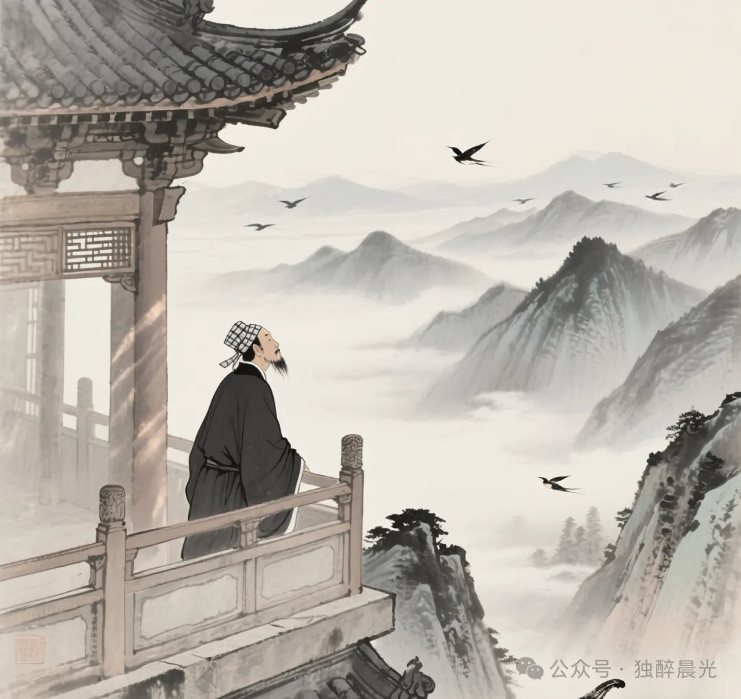 【中考阅读指导】登斯楼也(陈曦)-第3张图片-四季读书网 【中考阅读指导】登斯楼也(陈曦)-第3张图片-四季读书网