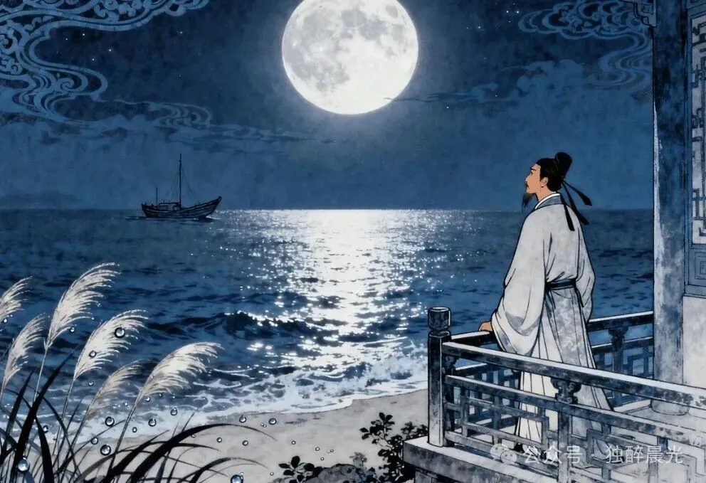 【中考阅读指导】登斯楼也(陈曦)-第4张图片-四季读书网 【中考阅读指导】登斯楼也(陈曦)-第4张图片-四季读书网