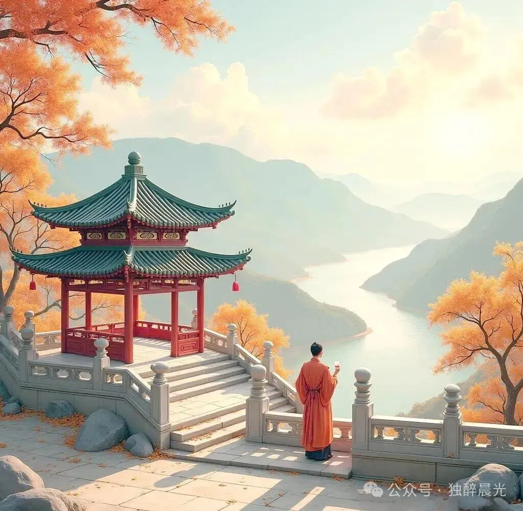 【中考阅读指导】登斯楼也(陈曦)-第5张图片-四季读书网 【中考阅读指导】登斯楼也(陈曦)-第5张图片-四季读书网