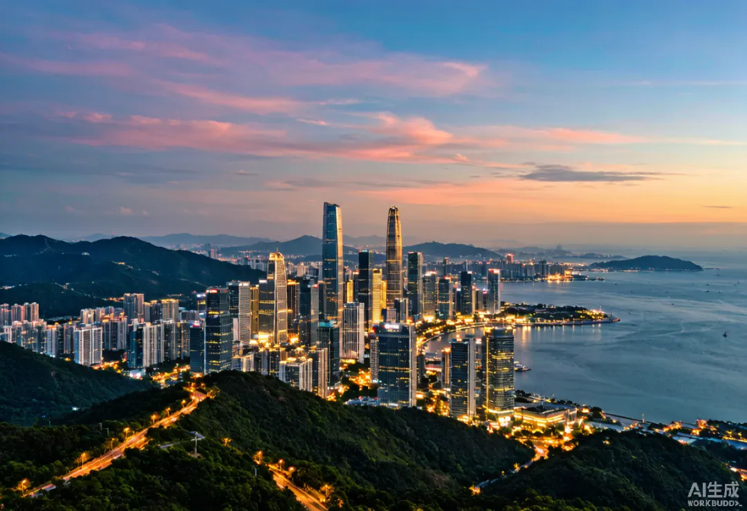 深圳旅游避坑指南:别被'中国游'热搜骗了,这些坑本地人都绕道走