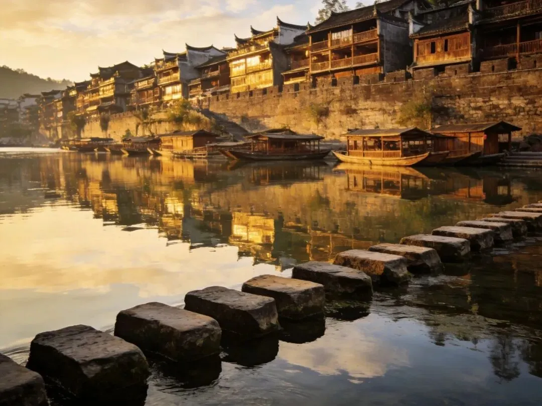 独自旅行攻略:把心事丢在路上
