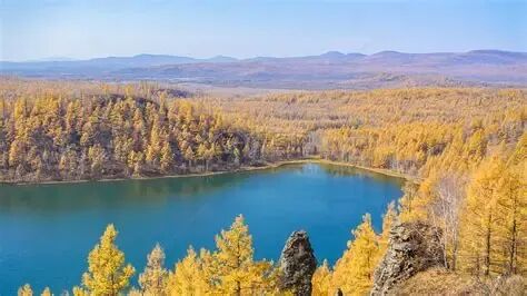 适合9-10月游玩的6个零差评旅行地,人少景美不踩雷,忙累了就去小住3天!