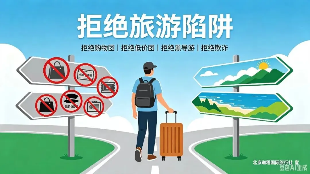 北京旅游攻略:5天4晚跟团游、私家团、定制游多少钱?2026年北京社报价全解析,家庭、商务接待,看完不踩坑不花冤枉钱