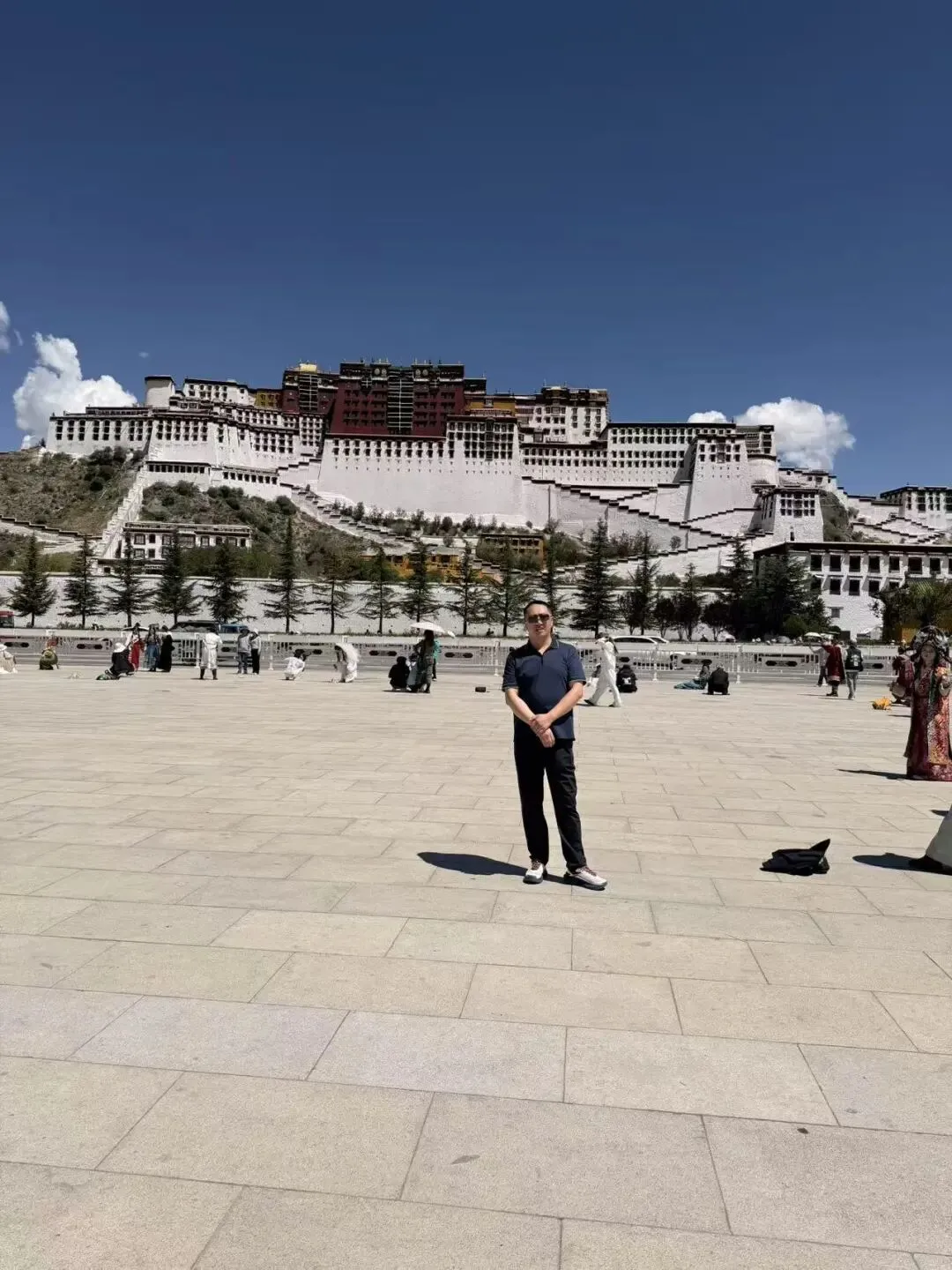 西藏拉萨旅行攻略(干货)
