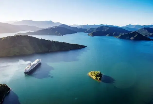 新西兰南岛旅游攻略