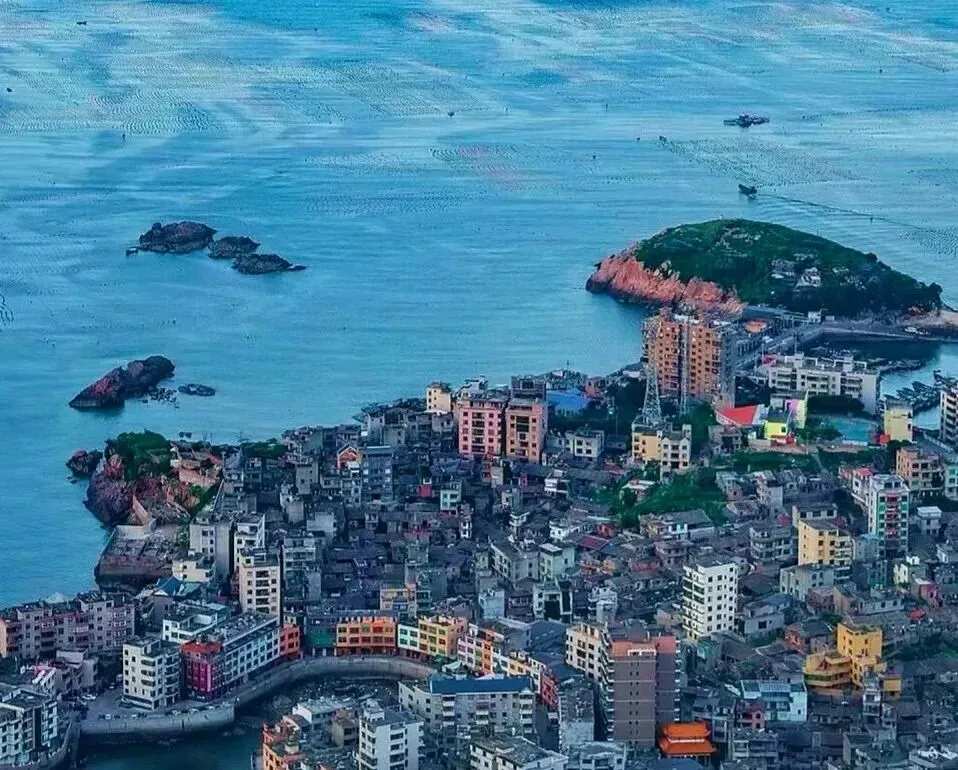 福州连江游玩攻略:山海之间的渔家慢生活
