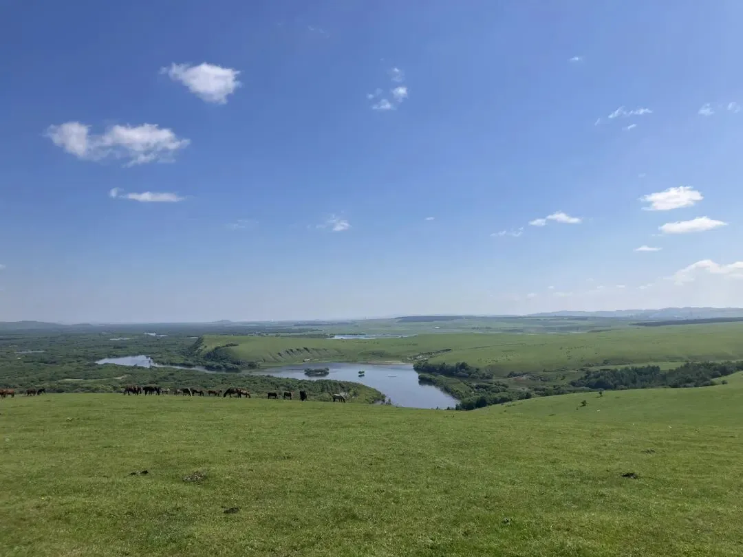 东北自驾旅游精华攻略