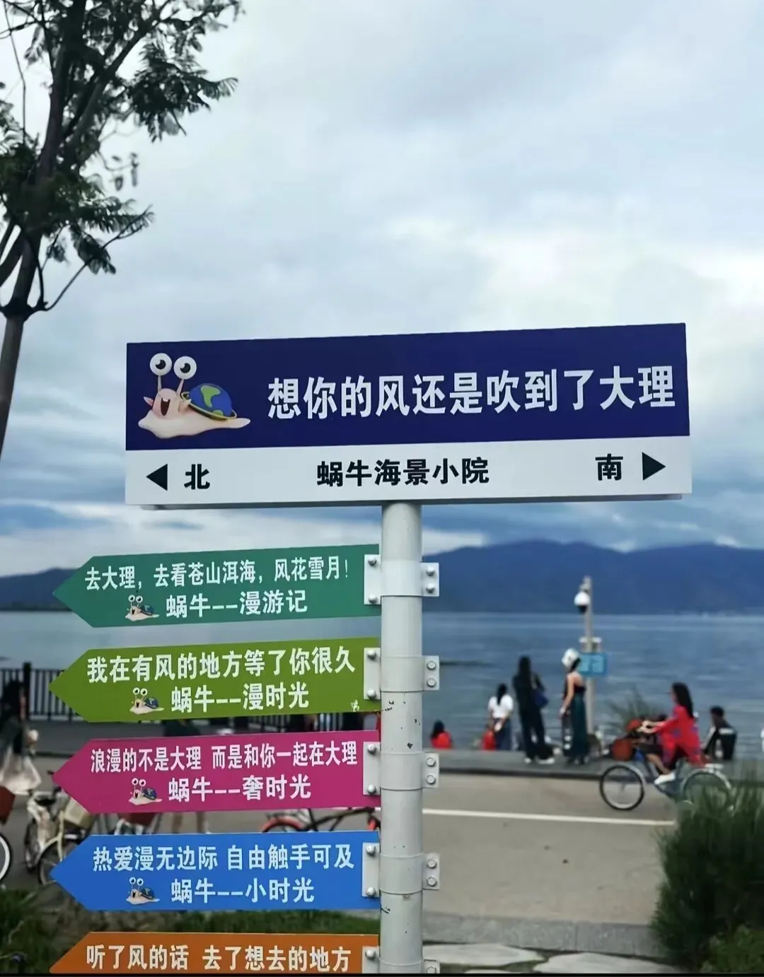 云南深度游玩指南|避开网红人潮,打卡大理洱海、香格里拉秘境风光