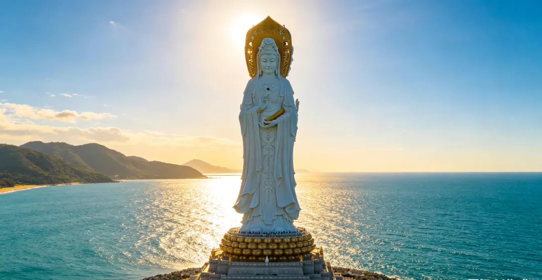 三亚情侣浪漫游|去厦门旅游还是三亚?我的海南三亚旅游攻略实测分享