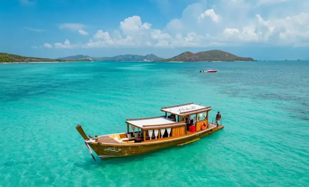泰国旅游 20 条硬核避坑指南|亲测七八次,照着走避开 90% 的坑